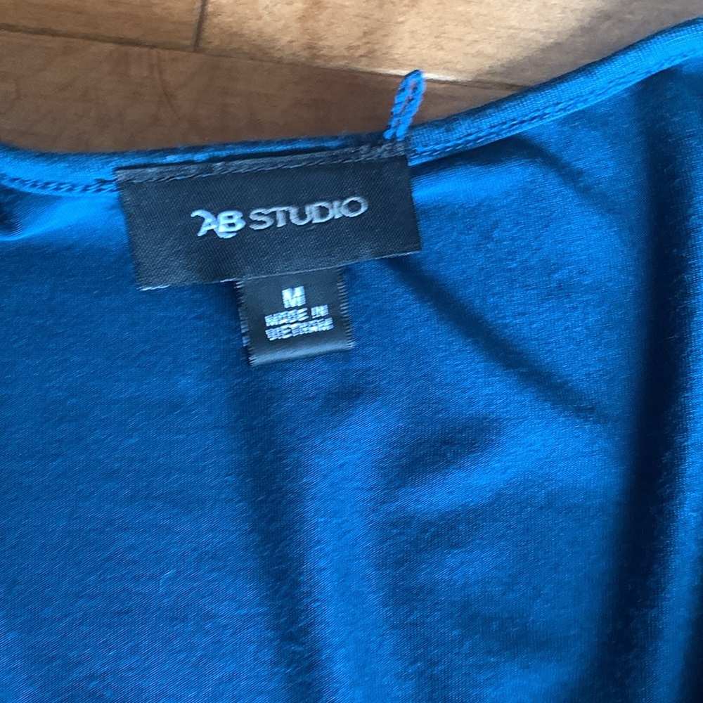 Medium blouse - Picture 2 of 3